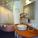 Hotel-nachtwaechter 2* Unna