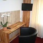 Hotel-nachtwaechter