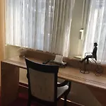 Otel Hotel-nachtwaechter