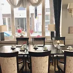 Hotel-nachtwaechter Otel 2*