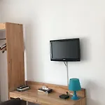 Otel Hotel-nachtwaechter