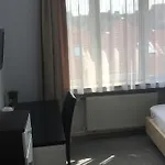 Hotel-nachtwaechter Otel Unna