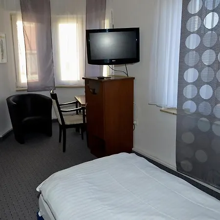 Hotel-nachtwaechter Hotel Unna