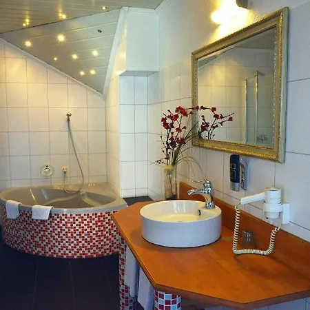 Hotel-nachtwaechter 2* Unna