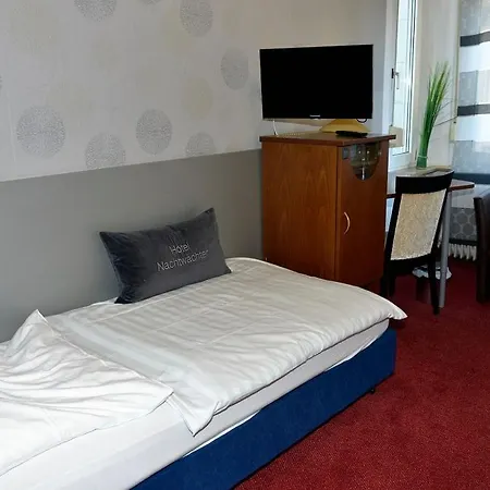 Hotel-nachtwaechter Отель