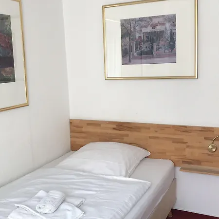 Hotel-nachtwaechter Unna