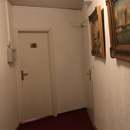 Hotel-nachtwaechter 2* Унна