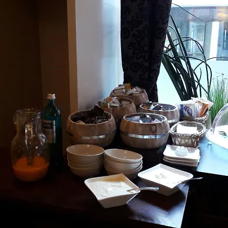 Hotel-nachtwaechter Unna