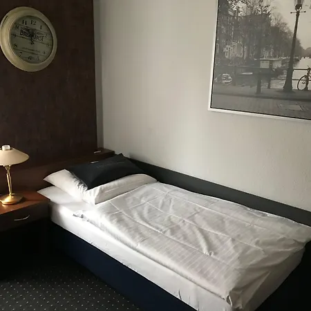 Hotel Hotel-nachtwaechter