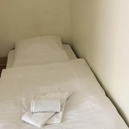 Отель Hotel-nachtwaechter