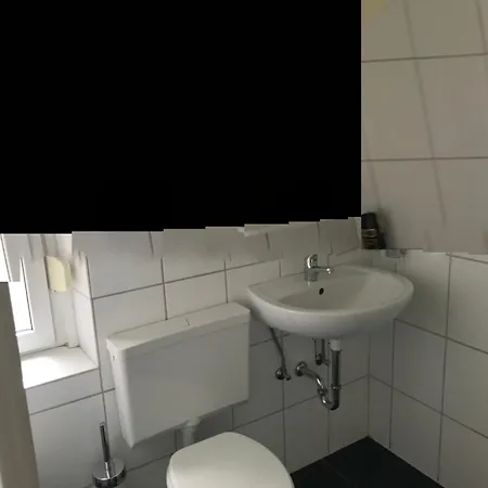 Отель Hotel-nachtwaechter 2*