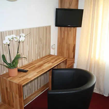 Hotel-nachtwaechter Hotel Unna