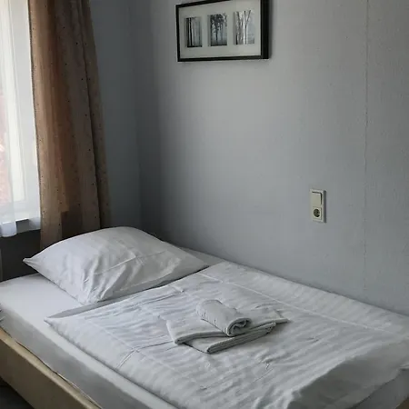 Hotel-nachtwaechter Hotel