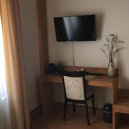 Hotel-nachtwaechter 2* Unna