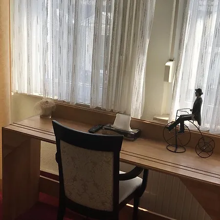 Hotel-nachtwaechter Hotel Unna