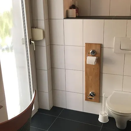 Hotel Hotel-nachtwaechter 2*