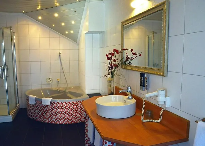 Hotel-nachtwaechter 2* Unna