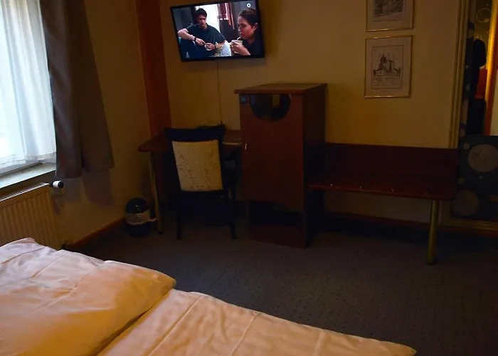 Hotel Hotel-nachtwaechter Unna