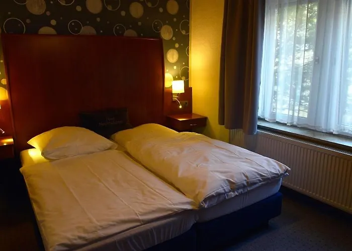 Hotel Hotel-nachtwaechter Unna