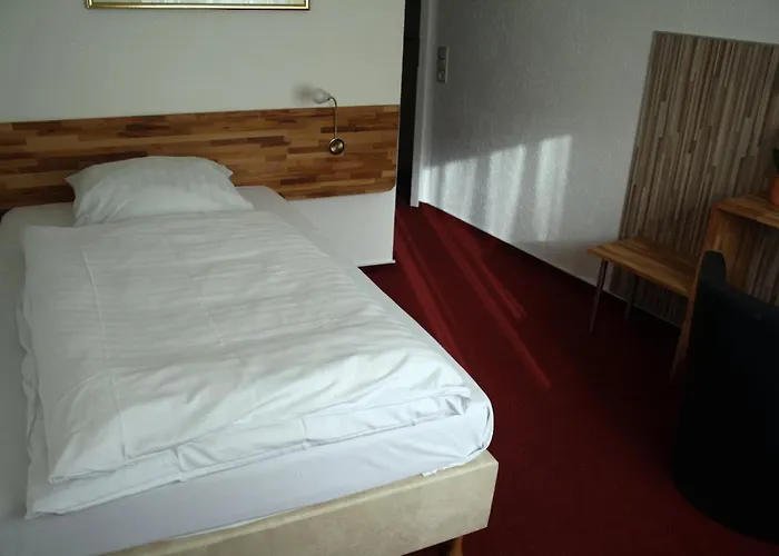 Hotel-nachtwaechter Unna