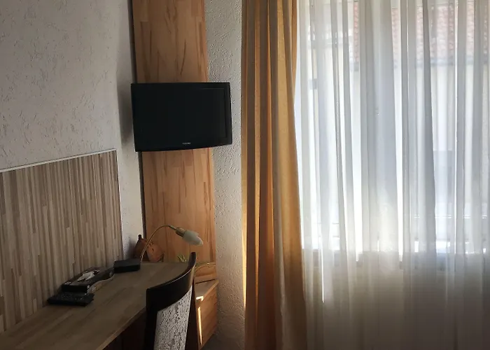 Hotel Hotel-nachtwaechter Unna