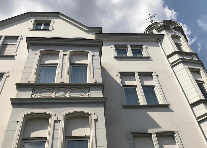 Hotel Hotel-nachtwaechter 2*