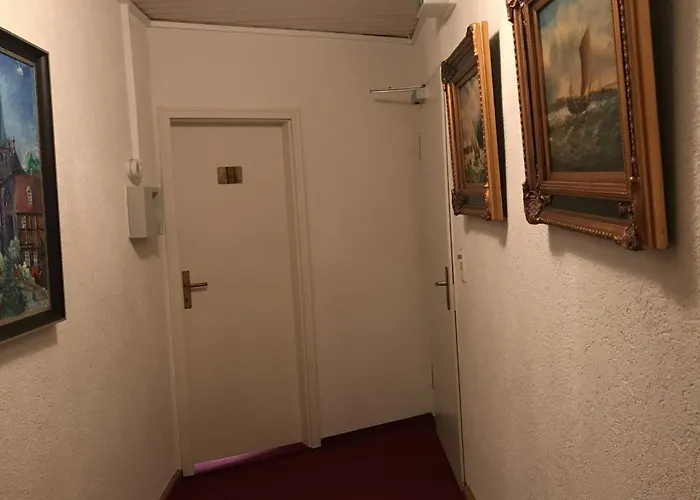 Hotel-nachtwaechter 2* Unna