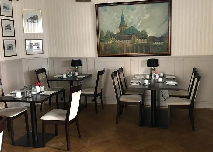 Hotel-nachtwaechter Hotel