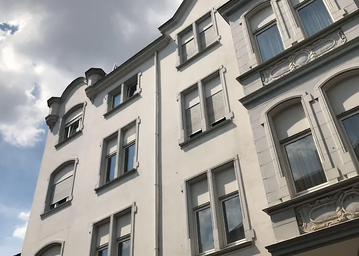 Hotel Hotel-nachtwaechter