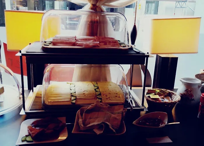 Hotel Hotel-nachtwaechter Unna