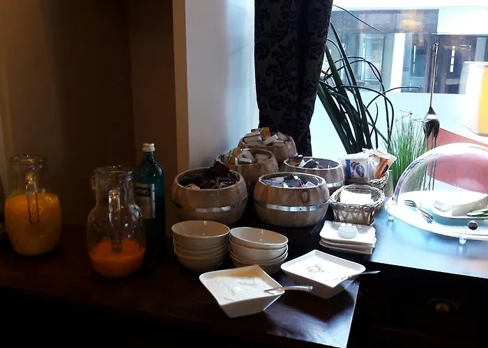 Hotel-nachtwaechter Unna