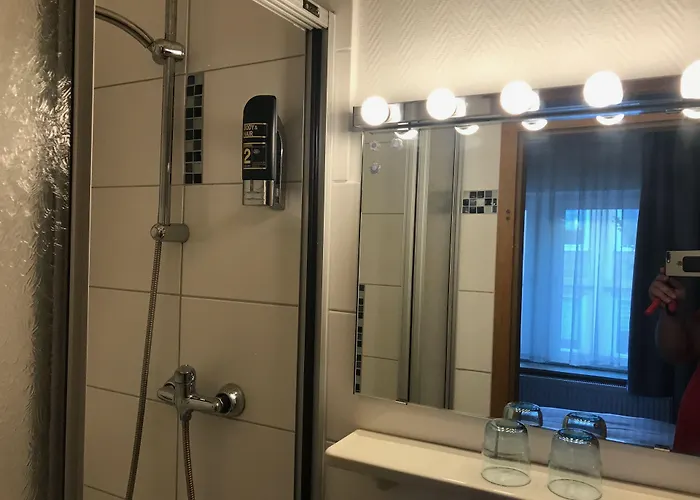 Hotel Hotel-nachtwaechter 2*