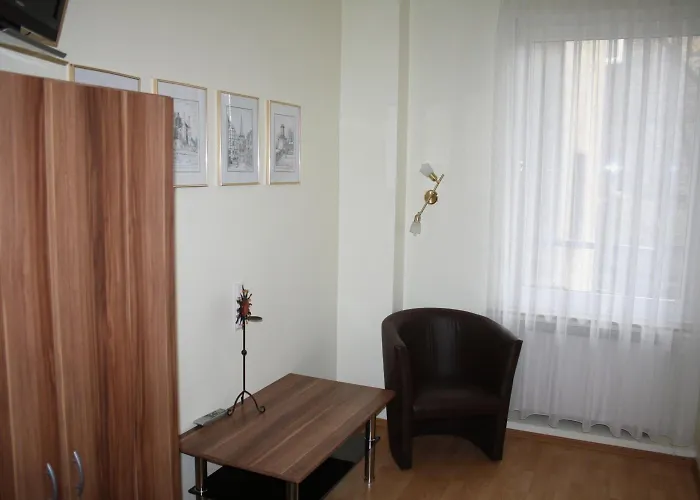 Hotel Hotel-nachtwaechter Unna