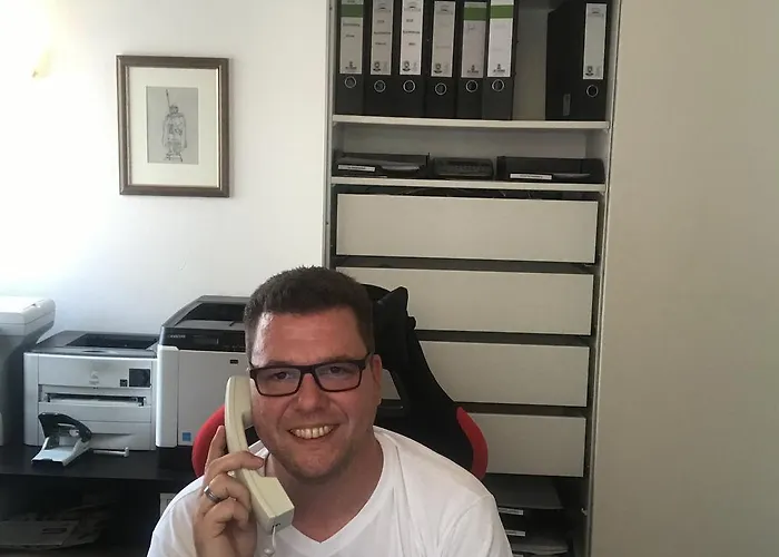 Hotel-nachtwaechter Hotel