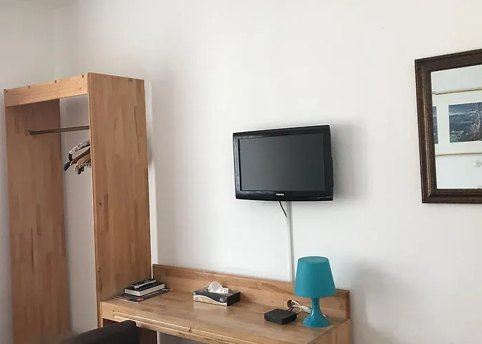 Hotel Hotel-nachtwaechter