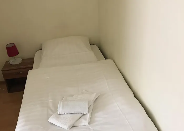 Hotel Hotel-nachtwaechter