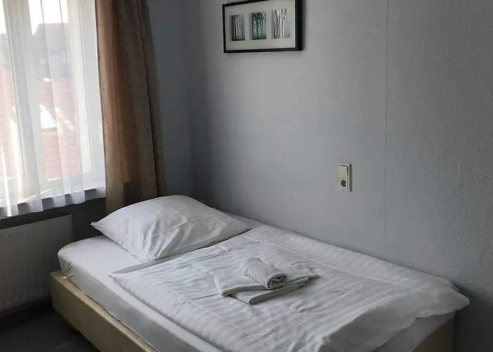 Hotel-nachtwaechter Unna