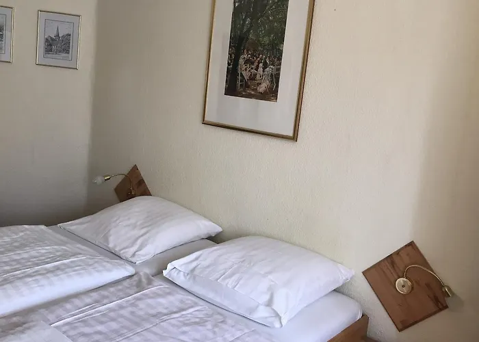 Hotel-nachtwaechter 2* Unna